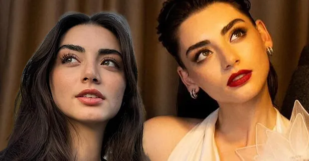 Kuruluş Osman’ın Bala Hatun’u Özge Törer’den heyecanlandıran paylaşım! En doğal haliyle yine hayran bıraktı!