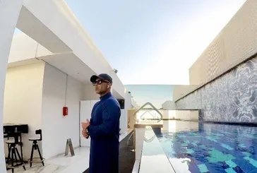 Ünlü işadamı Fırat Yiğit’ten kiracıya rüşvet:  Al 2 milyonu evimi boşalt