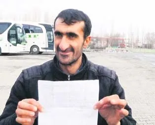 HGS: Haksız Geçiş Servisi