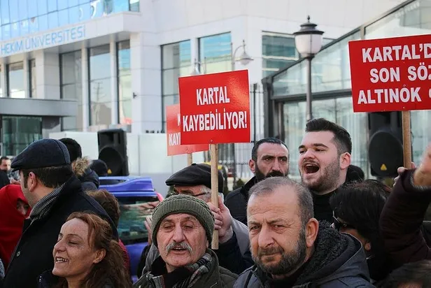 İyi Partililer ve CHP'liler eylemde-4