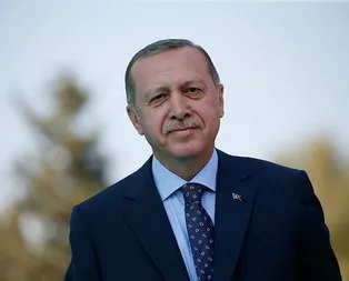 Başkan Erdoğan’dan Tıp Bayramı mesajı