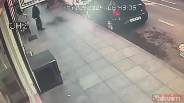 Ataşehir'de "park" cinayeti: Esnaf apartman yöneticisini kafasından vurdu - 9