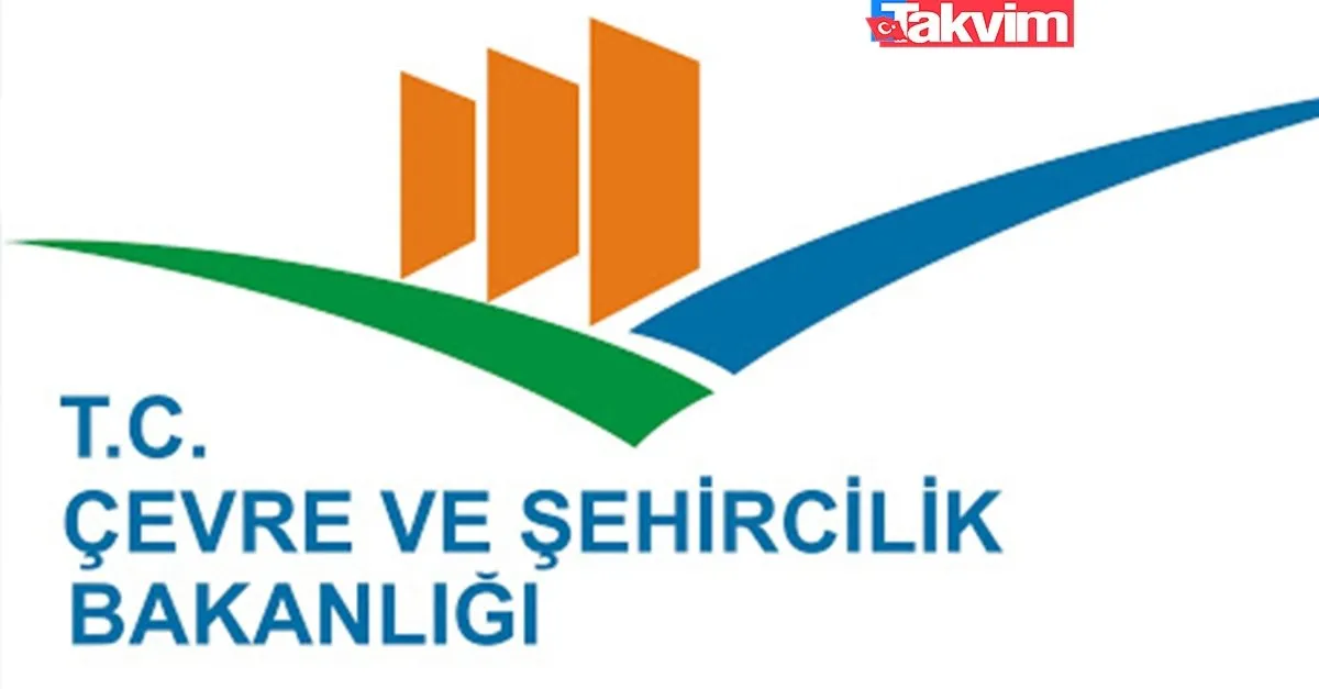 en az 6 500 tl maas verilecek cevre ve sehircilik bakanligi personel alimi yapiyor iste kadro dagimi ve sartlar takvim