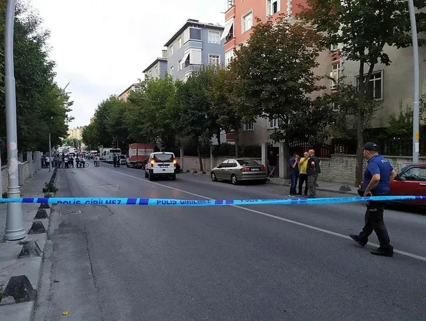 Sultangazi'de iş adamına aracında kanlı infaz!-4
