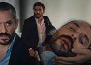 EDHO Behzat öldü mü? Yürek titreten olay kılıçlar kınından çıkıyor! Emir Benderlioğlu diziden ayrıldı mı?