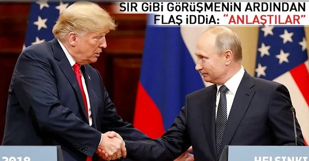Rusyadan NATOya çağrı: Onları üye yapmayın!