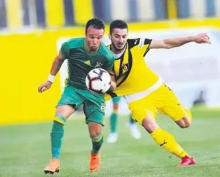 Yeni sezon farklı olur