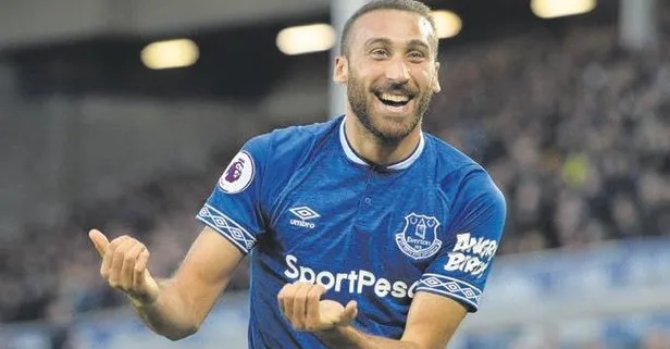 Cenk tosun da satış listesinde