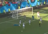 Neymar'ın penaltısına engel 'VAR'