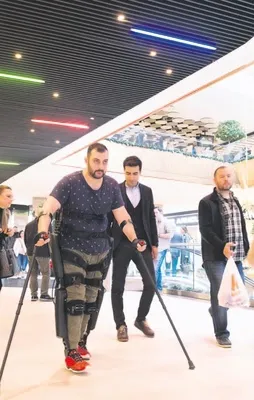 Cumhurbaşkanım beraber yürüyelim