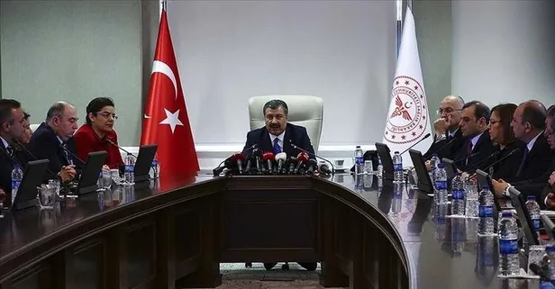 Bilim Kurulu toplantısı ne zaman yapılacak? Bilim Kurulu ne zaman toplanacak?