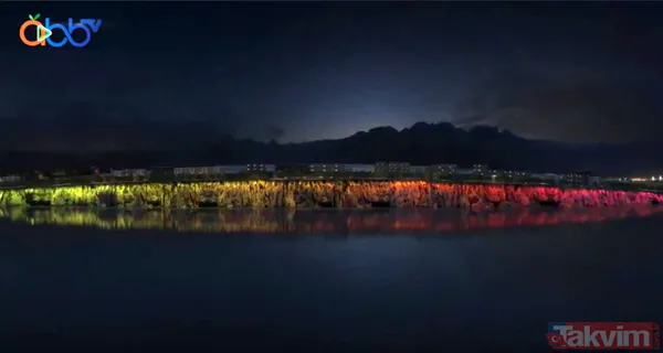 SON DAKİKA! Antalya'da CHP'li belediyeden deniz yaşamını bitirecek proje! Pavyona benzetildi - 1