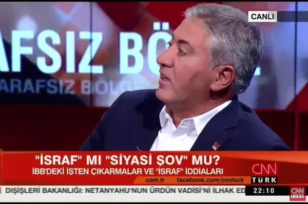 CHP'li Murat Emir'den bomba itiraf: 990 araçlık ihale açtık