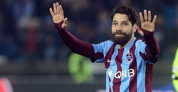 Olcay Şahan Beşiktaş’la temasta