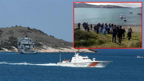 İzmir Foça'daki uçak kazasından tarihe geçen bir başarı çıktı-2