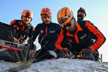 AFAD 1.250 personel alımı sözlü ve uygulama sınavları ne zaman, hangi illerde yapılacak?