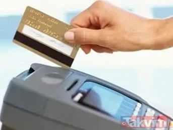 Kredi kartı kullananlar dikkat! Taksitli alışveriş kabus olmasın... Kredi kartı borcundan nasıl kurtulursunuz? - 5