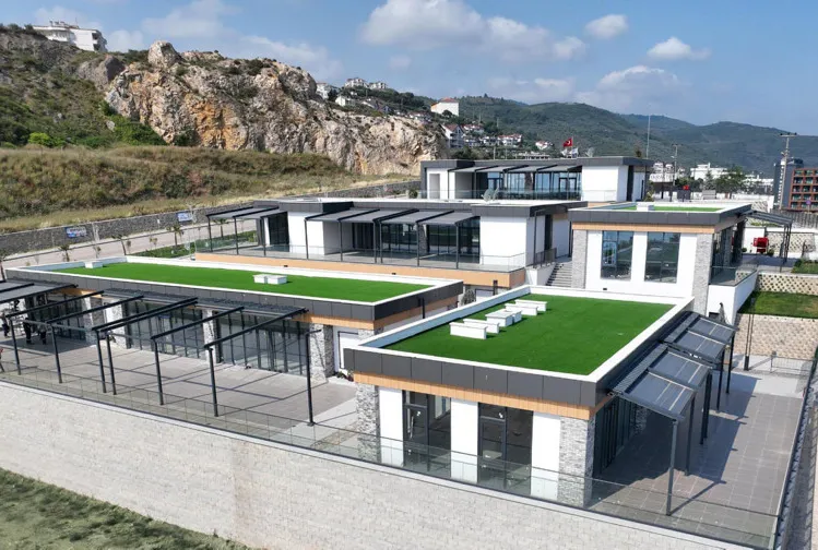 CHP’li başkan çürük tesisi 3 kez ihaleye çıkardı