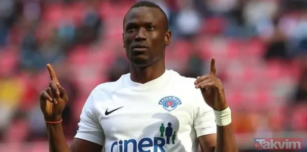 Fenerbahçe'den imza şov! Yıldız isimler transfer için gün sayıyor... | Fenerbahçe transfer haberleri - 11