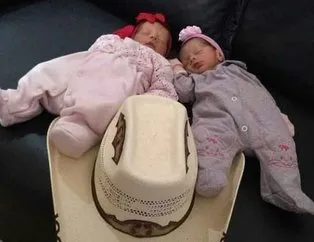 İkiz bebekler Labrador saldırısında öldü