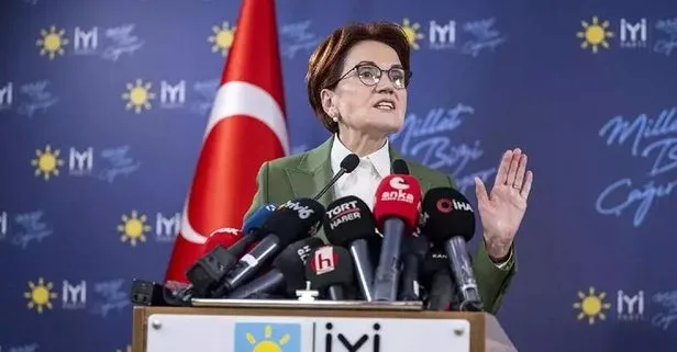 Yerel seçim kavgasında yeni perde! Meral Akşener ’Ayrı aday çıkaracağız’ dedi: CHP’li Bülent Tezcan’dan destek niteliğinde açıklama geldi