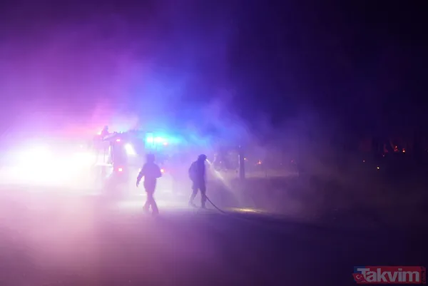 SON DAKİKA: Avustralya'da yangın faciası! 71 ev kül oldu - 19