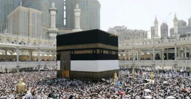 Diyanet’ten hac kararı