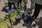 Kenya’da eski Başbakan Odinga’nın cenazesinde arbede: Ölü ve yaralılar var