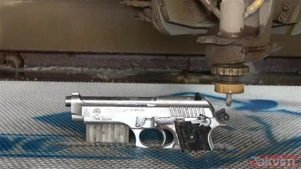 Çıngıraklı yılanın kuyruğundan çıkanlar görenleri şoke etti! Sonrasında ise... - 32