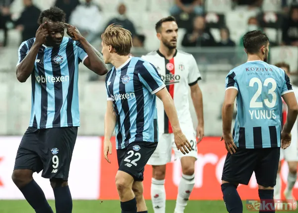 Sergen Yalçın'dan Stefan Kuntz'a olay yanıt: Kıvırmaya gerek yok - 20