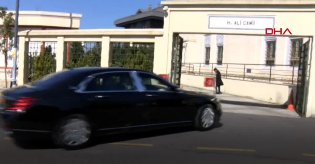 Başkan Erdoğan'dan koronavirüse karşı termal kameralı önlem | Video