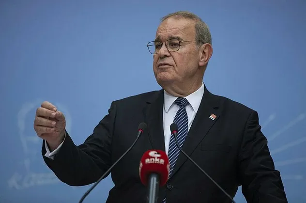 CHP'nin başörtü riyakarlığı! Başkan Erdoğan'ın referandum çağrısına geri vites yaptılar: "Ne referandumu milletimizi yormasınlar"