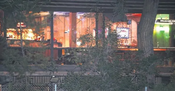 'Bar'barlık