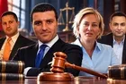 Emir Sarıgül'ün firari süreci sona erdi! Kara para dosyasında emniyetin yolunu tuttu