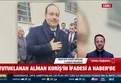Alihan Kuriş’in savcılık ifadesine ulaşıldı!