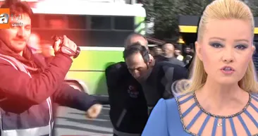 Müge Anlı Palu ailesi cinayetinde kararı açıkladı! Tuncer Ustaelin ifadesi Müge Anlıyı çileden çıkardı