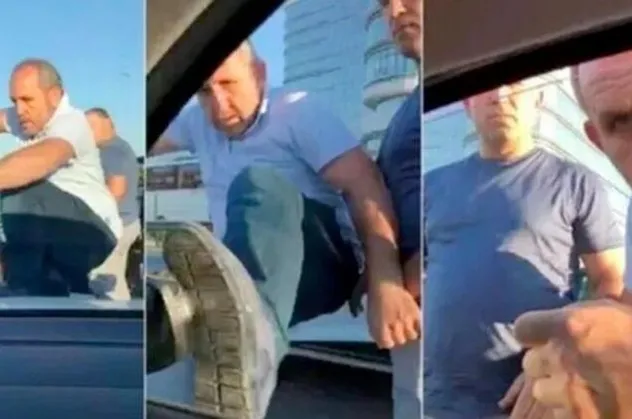 Son dakika: Pendik'te magandalar hamile kadının bulunduğu araca saldırmıştı! Gerekçeli kararı açıklandı