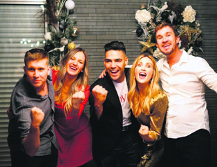 Hikayeden gösteriş