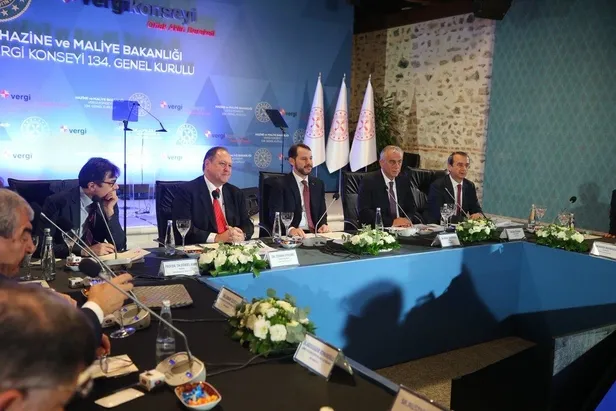 Bakan Albayrak: Milletimize verdiğimiz sözü en kısa zamanda hayata geçireceğiz-4