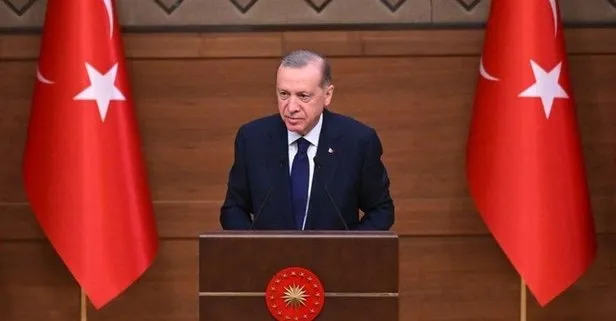 Başkan Erdoğan Varlık Fonu Yönetim Kurulu’nu kabul etti