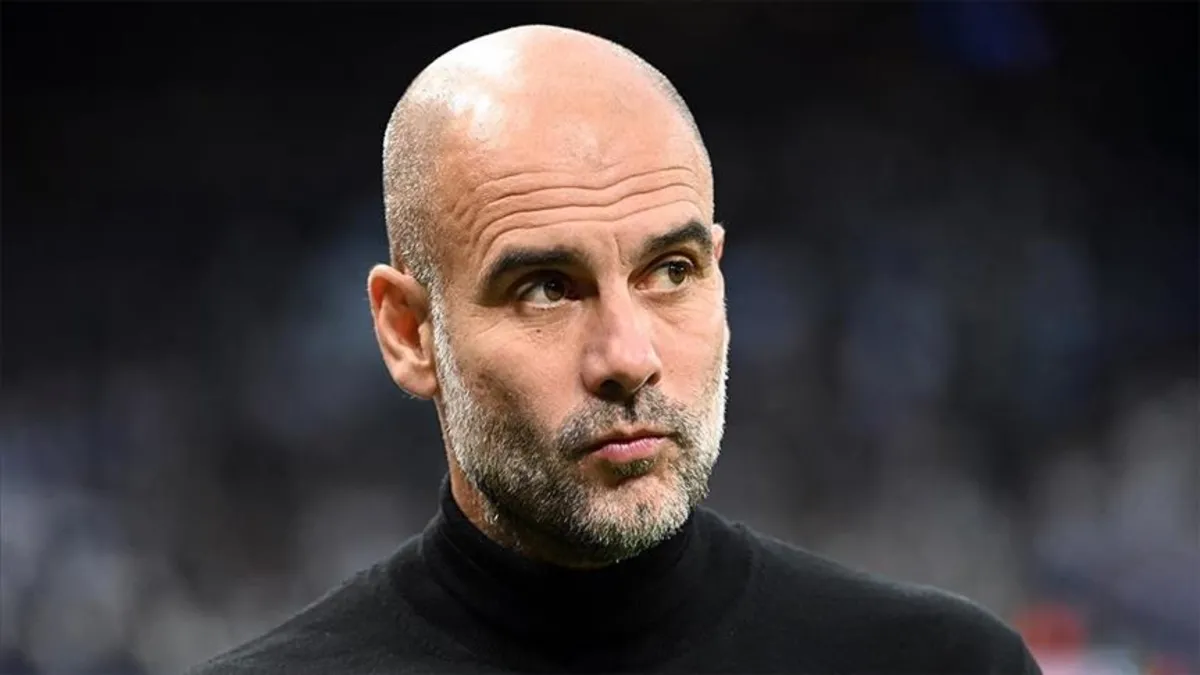 Pep Guardiola: Barcelona’ya geri dönmem