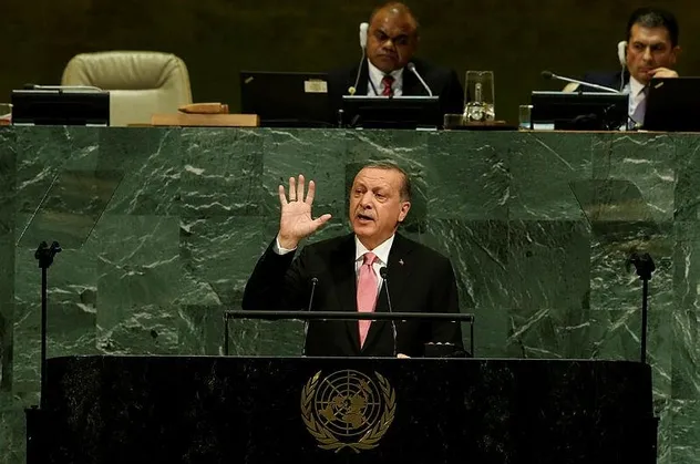 Tarih belli oldu! Başkan Erdoğan BM'den bütün dünyaya seslenecek
