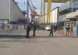 Tuzla'da gemide yangın: Yaralılar var