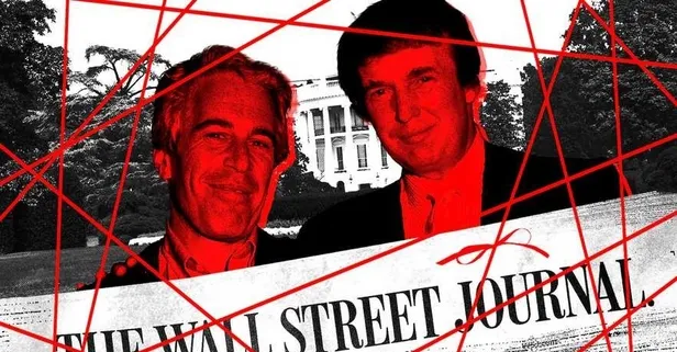 Trump hakkında cinsel taciz iddiası! Epstein belgelerinde yayımlandı: 13-15 yaşındayken…