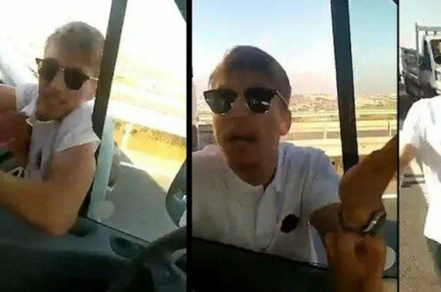 Son dakika: Çakarlı maganda Muhammet Enes Uysal hakim karşısında! Kendini böyle savundu