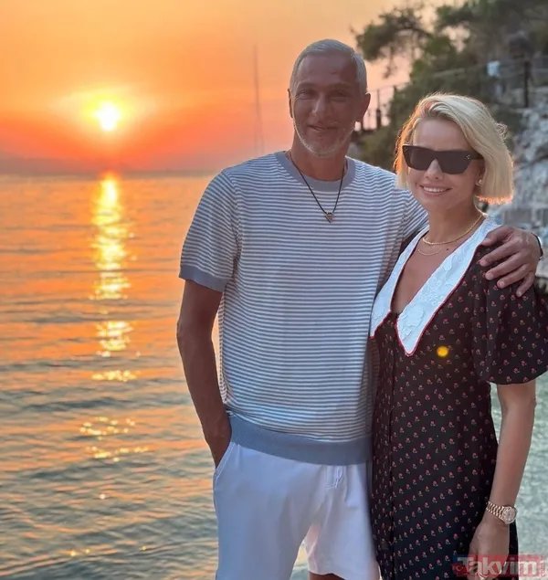 ATV'de reytingleri altüst eden 'Esra Erol'da' programının sunucusu Esra Erol, 2010 yılında hayatını Ali Özbir ile evlendi.