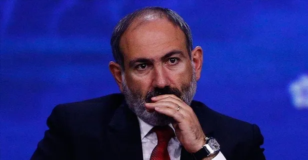 SON DAKİKA: Ermenistan'da ilk istifa geldi: Savunma Bakanlığı Sözcüsü Hovhannisyan istifa etti