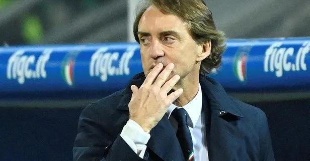 Teknik direktör arayışını sürdüren Fenerbahçe’de flaş Mancini sürprizi