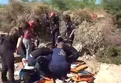 Antalya'da define faciası: 1 ölü, 2 yaralı