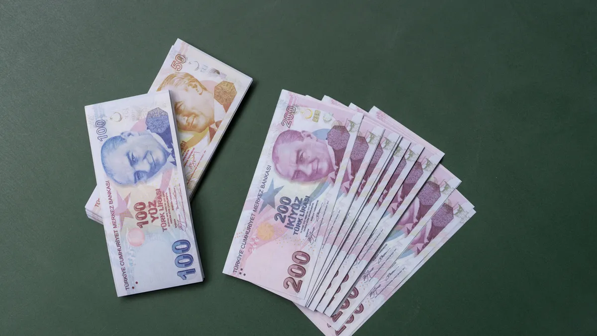 TÜİK Şubat verisini açıkladı: Ocak-Şubat bileşik enflasyonuyla Temmuz zammı için yaklaşık yüzde 7,95'lik başlangıç oluştu